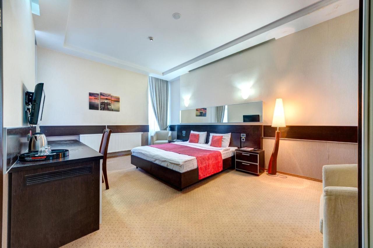Terra Nova Sport&Spa Hotel Hatne 외부 사진