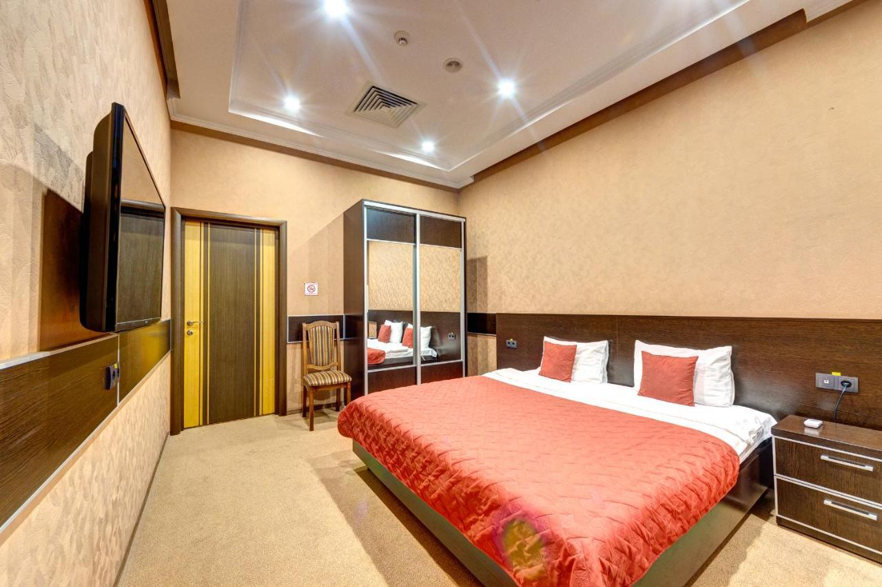Terra Nova Sport&Spa Hotel Hatne 외부 사진