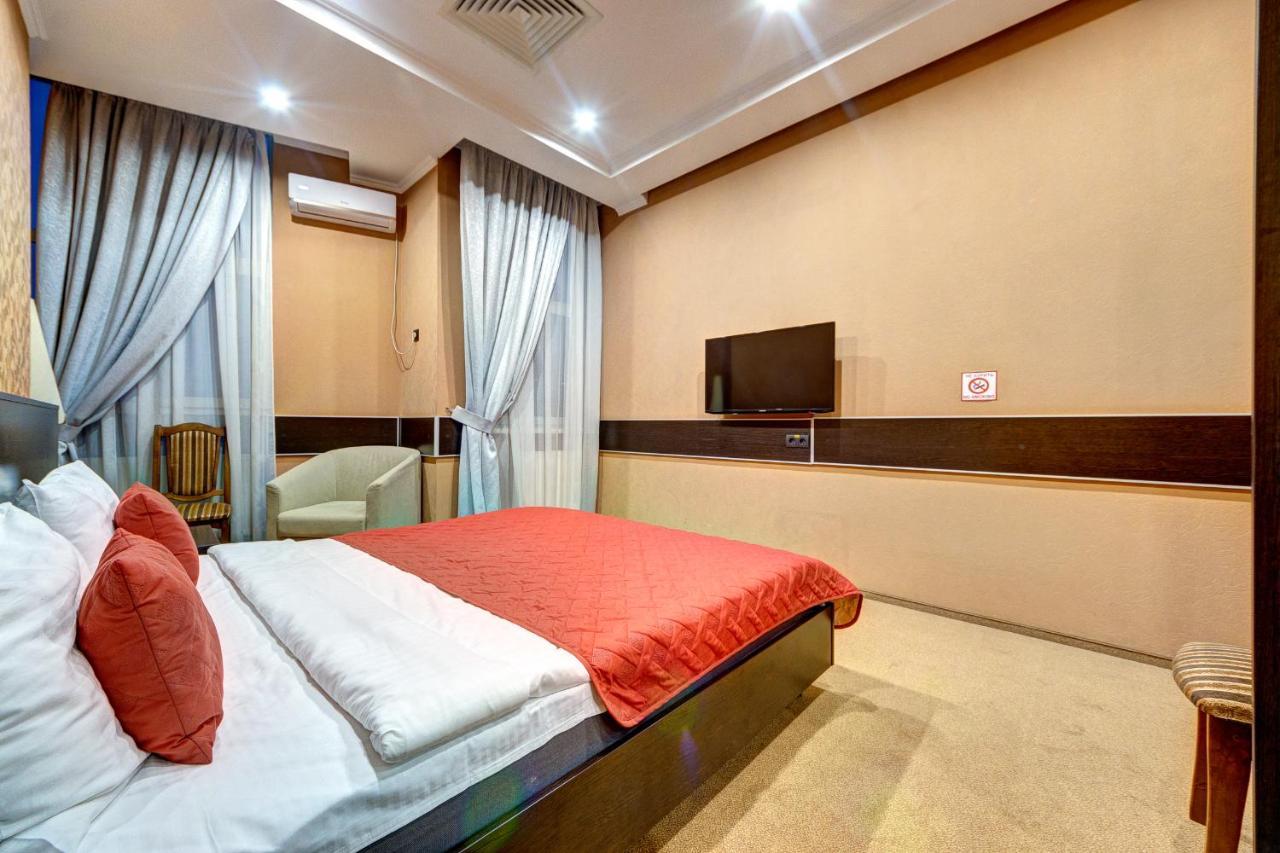 Terra Nova Sport&Spa Hotel Hatne 외부 사진