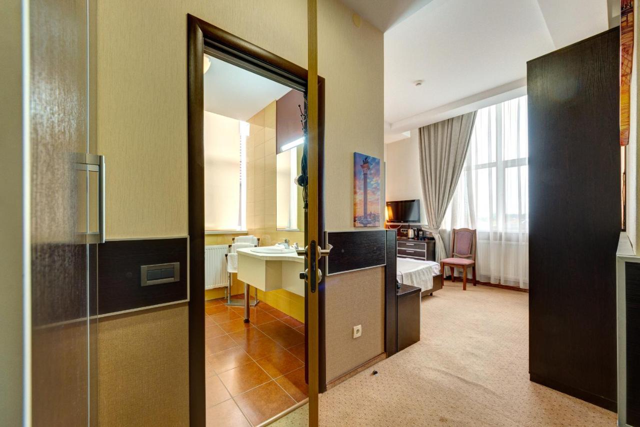 Terra Nova Sport&Spa Hotel Hatne 외부 사진