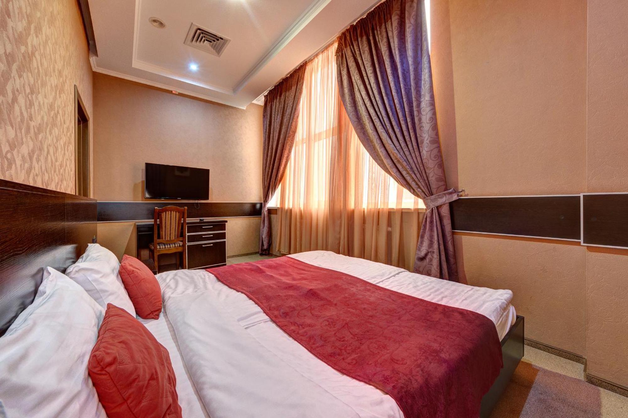 Terra Nova Sport&Spa Hotel Hatne 외부 사진