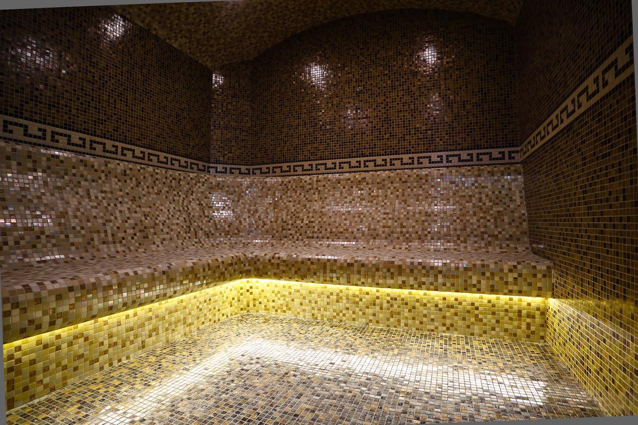 Terra Nova Sport&Spa Hotel Hatne 외부 사진