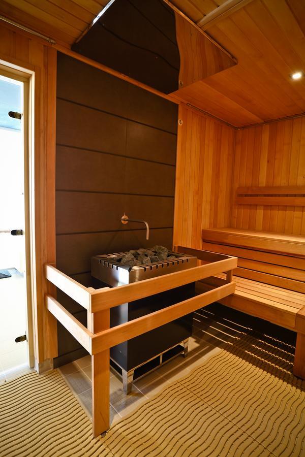 Terra Nova Sport&Spa Hotel Hatne 외부 사진