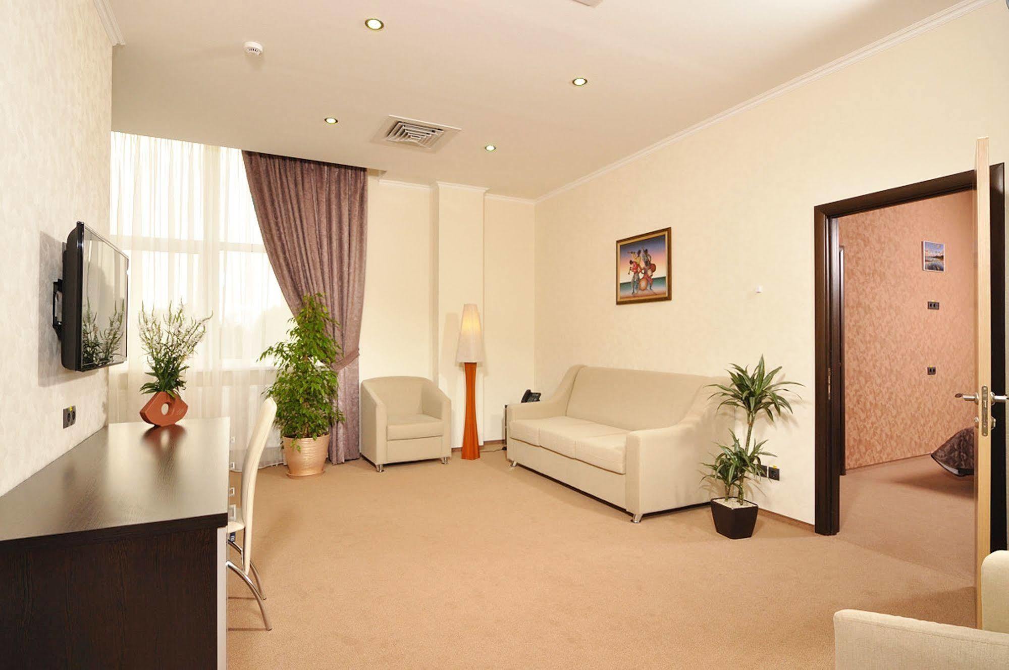 Terra Nova Sport&Spa Hotel Hatne 외부 사진