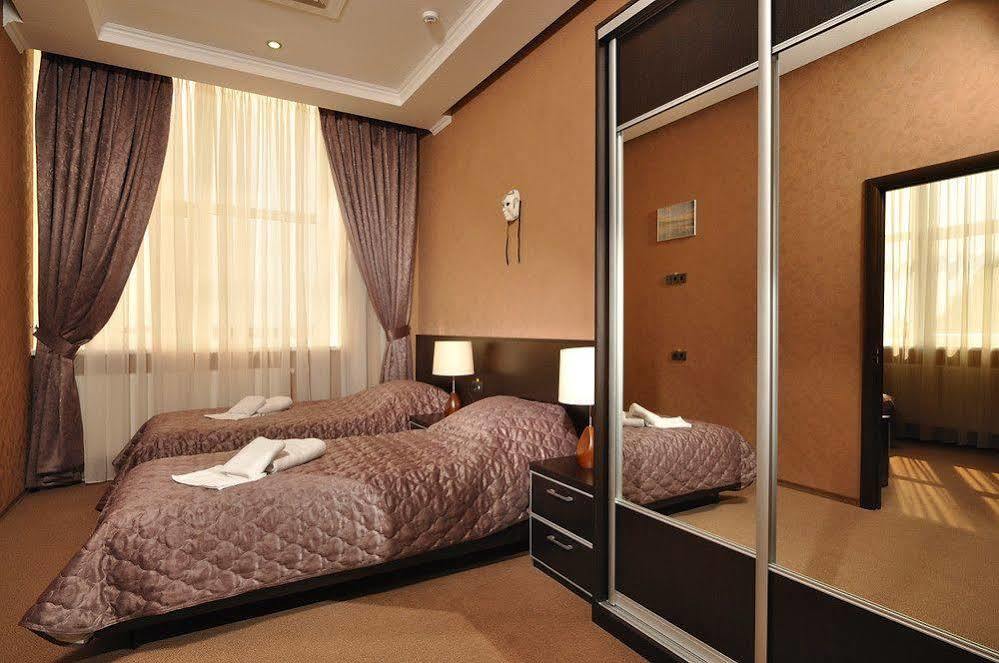 Terra Nova Sport&Spa Hotel Hatne 외부 사진