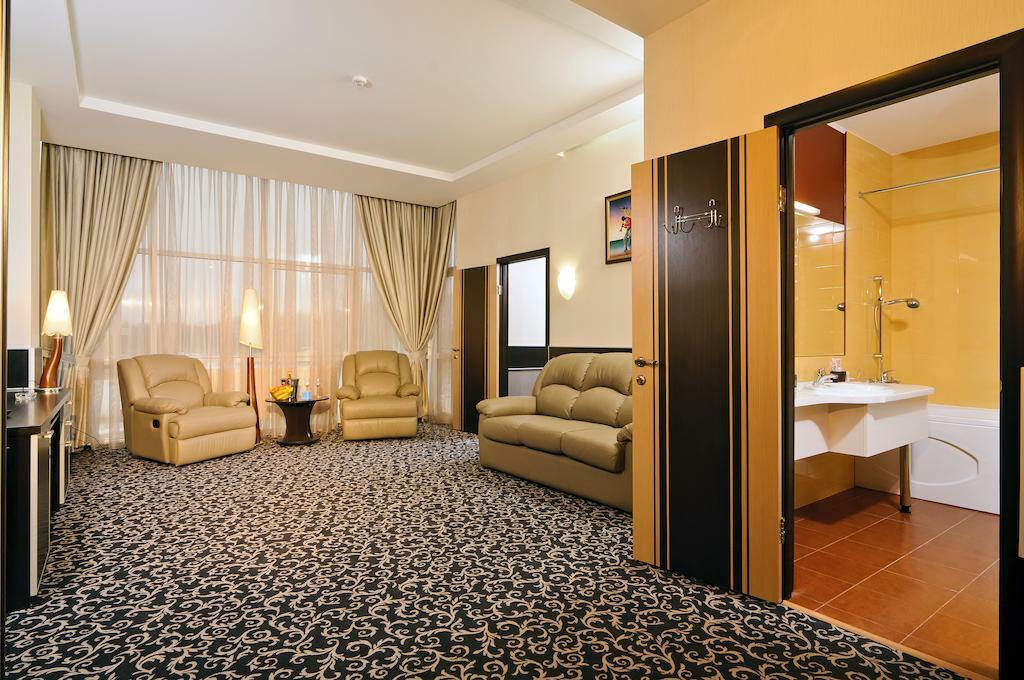 Terra Nova Sport&Spa Hotel Hatne 외부 사진