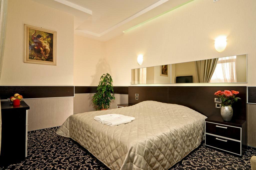 Terra Nova Sport&Spa Hotel Hatne 외부 사진