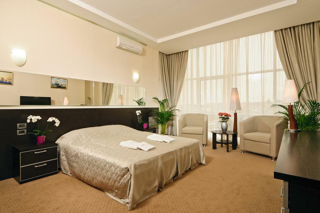 Terra Nova Sport&Spa Hotel Hatne 외부 사진