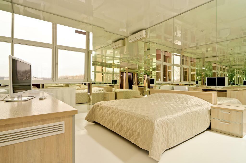 Terra Nova Sport&Spa Hotel Hatne 외부 사진